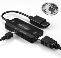 On64 To HMonononverter able 1080P intenintenintename ame apapdapter or 64 64 SES lay Lug lug