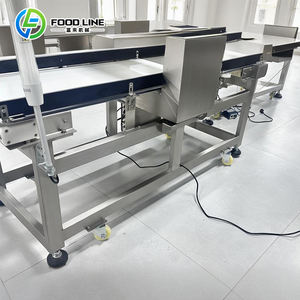 Gıda Endüstrisi İçin Endüstriyel <span class=keywords><strong>Metal</strong></span> Dedektörleri En İyi <span class=keywords><strong>Metal</strong></span> Dedektörleri Gıda Üretimi İçin <span class=keywords><strong>Metal</strong></span> Dedektörleri Satın Alın - Product Image 5