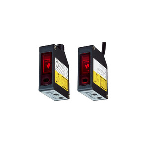 เซ็นเซอร์วัดระยะทางด้วยเลเซอร์ SICK รุ่น OD2-N85W20A2 เกรดอุตสาหกรรม มาตรฐาน IP67 ได้รับการรับรอง RoHS สำหรับเครื่องจักรและอุปกรณ์ - Product Image 3