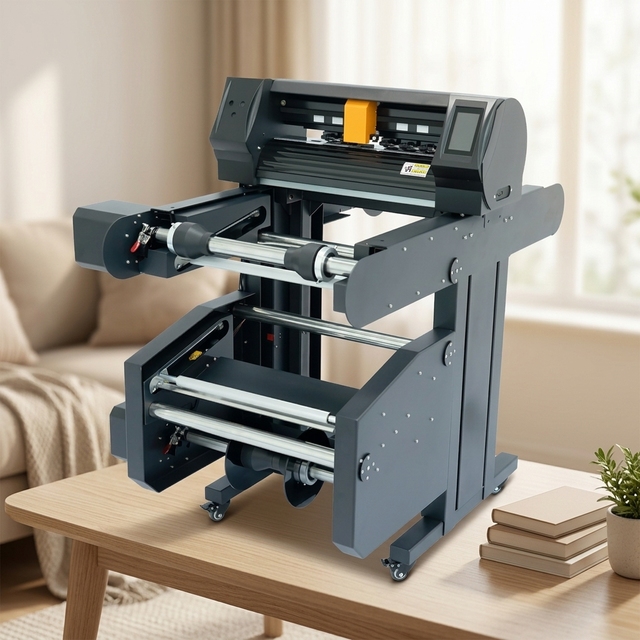 High Quality Cheap Price Barcode Sticker Roll Cutting and Slitting Machine With Best Price