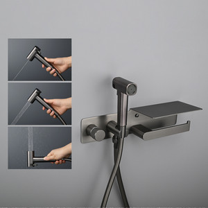 Спрей для биде - Product Image 3