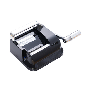 Trong Cổ Phiếu Bán Buôn Hawk-Matic Công Nghiệp Thuốc Lá Rỗng Giấy Cone Xì gà Cán Máy Cho Các Cửa Hàng - Product Image 5