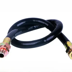 BNG Explosions geschütztes flexibles Rohr Explosions geschütztes Verbindungs rohr PVC-Verbindungs rohr