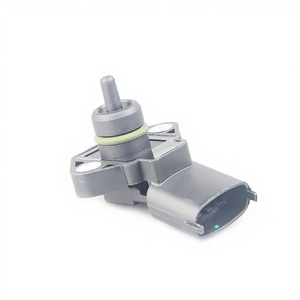 Capteur de pression d'admission pour Hyundai Subaru 0261230013 3933026300 93232415, type jauge à filetage, pour usage automobile - Product Image 1