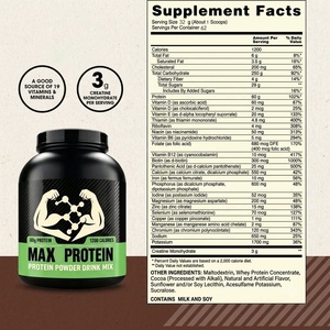 Optimum Nutrition Proteine del Siero di Latte Micronizzate Monoidrato in Polvere Senza Sapore Keto-Friendly Integratore Proteico 120 Dosi - Product Image 5