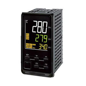 אחריות לשנה תרמוסטט מסדרת <span class=keywords><strong>Omron</strong></span> E5AC דגם E5AC-PR2ASM-804 - Product Image 6