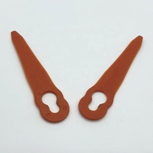 Lame de couteau en plastique pour tête de coupe PolyCut 2-2 pour <span class=keywords><strong>STIHL</strong></span> FSA45 FSA56 FSA57 débroussailleuse - Product Image 3