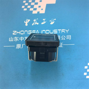 สวิตช์ลูกลอย 11P อะไหล่ควบคุมอุตสาหกรรม วัสดุพลาสติกสำหรับใช้งานทั่วไป - Product Image 1