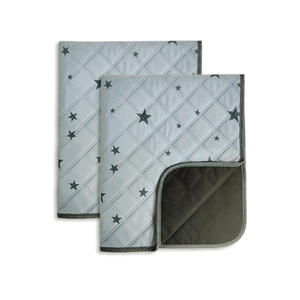 Moderno no tóxico impermeable de refrigeración para mascotas estera reutilizable lavable verano sólido perro sofá cubierta para mascotas coches asientos muebles - Product Image 2