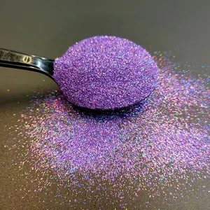 Cung Cấp Giá Rẻ Với Chất Lượng Cao Glitter Bột Cho Giáng Sinh Craft