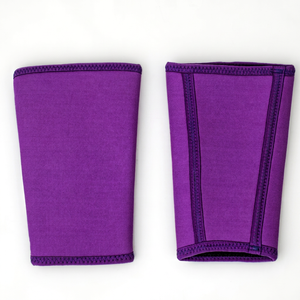 Genouillère de Compression en néoprène de 7mm pour la Gym et l'haltérophilie - Product Image 1