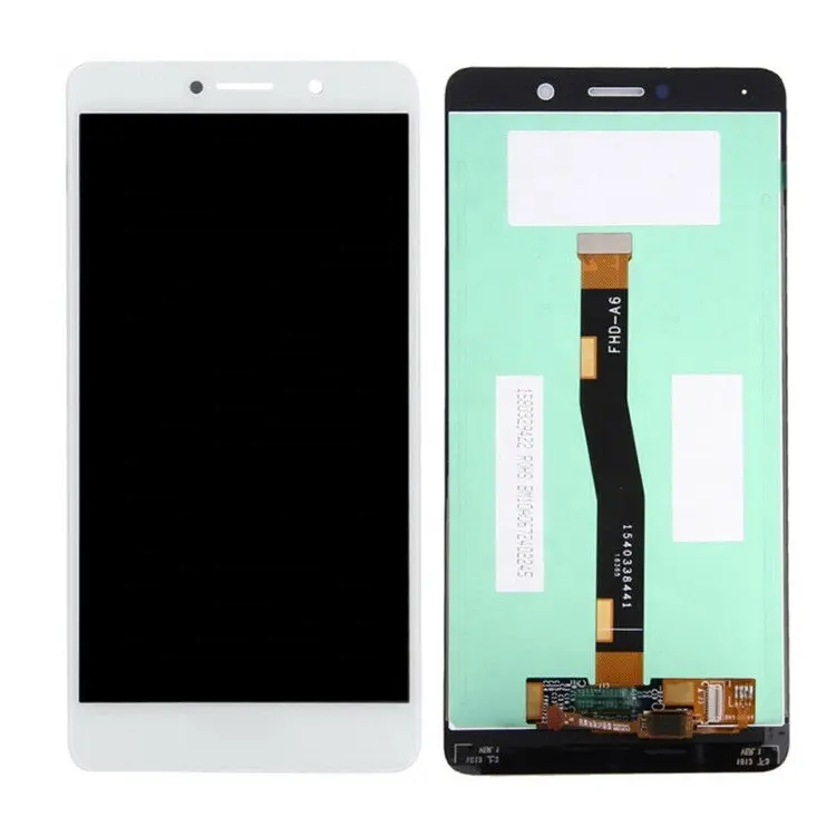 Lcd Touch Screen for Huawei Mate 9 Lite Honor 6X Pantalla tactil Display for Huawei Mate9 Lite Honor 6X LCD