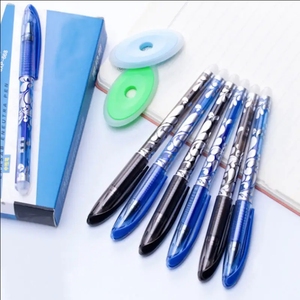 Tùy chỉnh xóa được Gel bút với tẩy nhiều màu gel mực bút sinh viên siging Gel bút - Product Image 5