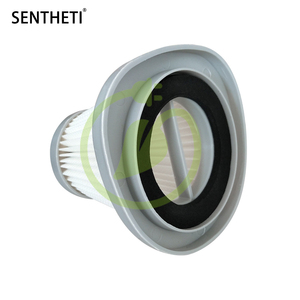 แผ่นกรอง HEPA สำหรับเครื่องดูด<span class=keywords><strong>ฝุ่น</strong></span>สำหรับ DX118 <span class=keywords><strong>Deerma</strong></span> - Product Image 5