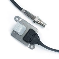 Sensor de NOx de Entrada 5293295RX 5293295 5WK96692A para Cummins ISB 6.7L 2010-2013, Venta Directa de Fábrica, Buen Precio, Alto Rendimiento