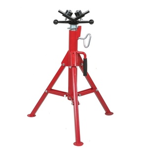 110 <b>stand</b> with single ball loading <b>weight</b> 1300lbs could support pipe size 12 inches - Product Image 6