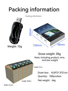 อะแดปเตอร์ Carplay แบบไร้สาย 2 in 1 สำหรับรถยนต์ รองรับ Android Auto และ Carplay - Product Image 6