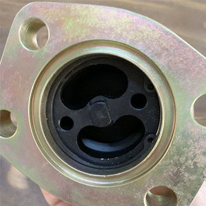 Válvula de Retención Compatible con Liugong 856H 862H 850H 855H 870H 50CN 855N, Número de Pieza 12C3038, Venta Directa de Fábrica, Repuestos para Maquinaria de Construcción - Product Image 5