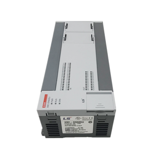Ls điện PLC lập trình logic điều khiển XBC-DN60SU - Product Image 2