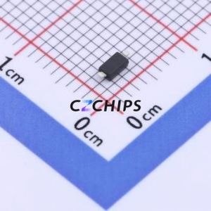 Composants électroniques d'origine neufs BAV3004W_R1_00001 SOD-123 Diode de commutation Diode Fournisseur de composants électroniques en gros et service BOM - Product Image 2