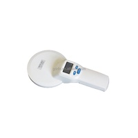 Lecteur rfid portable FDX-A / FDX-B étiquettes RFID pour animaux
