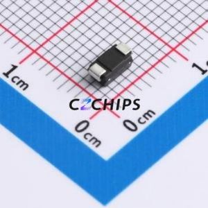 Vente en gros 1SMA4733A Diode Zener SMA Diode Vente en gros Fournisseur de composants électroniques et service BOM - Product Image 2