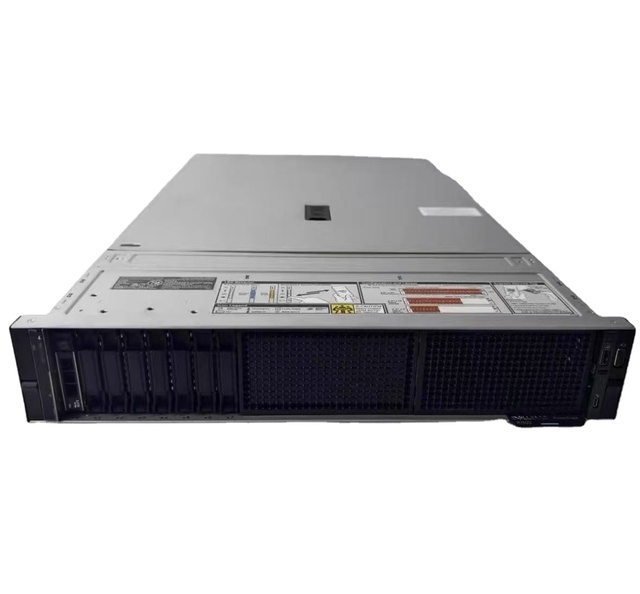 Dell EMC PowerEdge R7525 Rack Server Dual AMD EPYC 2U High Performance Server