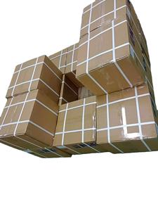 Poudre de Mesembrine Extrait de Kanna 3% Qualité Alimentaire en Emballage en Tambour - Product Image 5