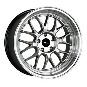 Nouvelles Jantes en Alliage Via Design 17 Pouces 18 Pouces <span class=keywords><strong>4x100</strong></span> 5x100 5x114.3 #M3036 - Product Image 1
