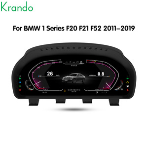 Приборная панель 12,3 дюймов, ЖК-дисплей для BMW 1 серии F20 F21 F52 2011-2019 - Product Image 3