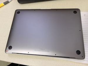 Para M-a-c Book Air <span class=keywords><strong>2020</strong></span> A2179 con Procesador M1, 8G, 128G SSD, Precio de Mayoreo Económico y Accesible, Portátil Usado para Negocios de 13.3 Pulgadas - Product Image 4