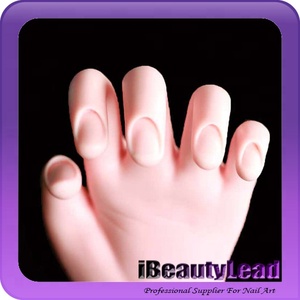 المهنية مسمار يد ممارسة التدريب نموذج ناحية كاذبة - Product Image 5