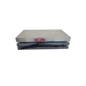 Mandrin magnétique permanent pour meuleuse de surface modèle XM42-150 * 300 - Product Image 5