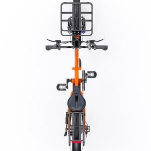 Bicicleta Eléctrica Plegable Engwe L20 SE de 250W y 20 Pulgadas, Fácil de Montar, 561Wh, Bicicleta Eléctrica de Trekking, Conducción Cómoda, Almacén en la UE - Product Image 2