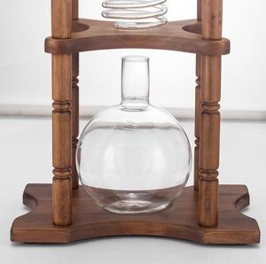 Venta caliente comercial 25 tazas Cold Brew Coffee Maker Tower / Ice Drip Coffee Maker - Product Image 6