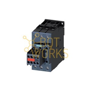 Siemens 3RT20381KB443MA0 - Nuovo - Product Image 1