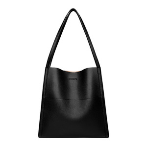 Bolsos de Mujer Bellmont, Bolso Tote Práctico de Cuero PU, Bolso de Hombro, Bolsos de Diseñador para Damas, Venta al Por Mayor, Logotipo Personalizado, Bolsos de Lujo - Product Image 1