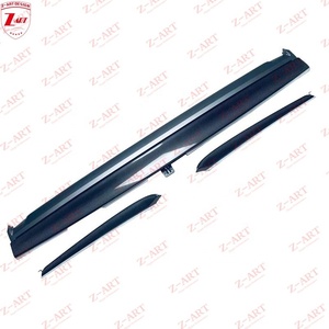 แผงหน้าปัดคาร์บอนไฟเบอร์สำหรับเปลี่ยนแผง<span class=keywords><strong>ภายใน</strong></span>รถ Z-ART แบบแห้งสำหรับเทสลาโมเดล3 - Product Image 6