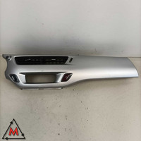 Panel Central de Tablero Usado para Citroën C3 Mk2 2009-2016 96858191W (84901)
