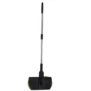 CE ROHS Giấy Chứng Nhận OEM Cordless Pin Điện Tầng Cleaner Sweeper - Product Image 3