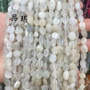 Simple exquisito natural cuentas sueltas cristal ágata DIY <span class=keywords><strong>joyería</strong></span> forma especial bloques irregulares <span class=keywords><strong>Accesorios</strong></span> - Product Image 5