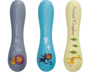 Utensilio <span class=keywords><strong>para</strong></span> comer <span class=keywords><strong>para</strong></span> bebé, 3 piezas, cuchillo, cuchara y tenedor, juego <span class=keywords><strong>de</strong></span> <span class=keywords><strong>cubiertos</strong></span> <span class=keywords><strong>de</strong></span> acero inoxidable con caja <span class=keywords><strong>de</strong></span> regalo - Product Image 6