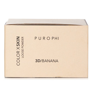PUROPHI - Polvo Suelto 12g/0.42oz - Product Image 1