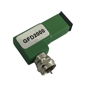 Miễn phí internet vệ tinh TV Receiver với vệ tinh món ăn Bộ dụng cụ miễn phí kênh quang thu vệ tinh sợi quang thiết bị - Product Image 2