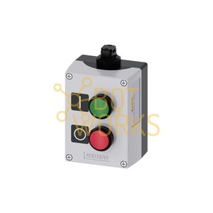 Siemens 3SU18020AB104HB1 - Nuovo - Product Image 1