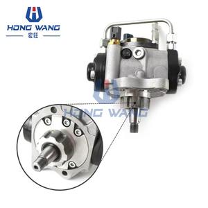 8-97311373-9 294000-1211 Bomba de Inyección de Combustible de Ingeniería de Precisión para Motor Isuzu D-MAX 4JJ1 4JK1, Tamaño de Montaje Personalizable - Product Image 3