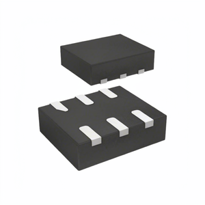 6 UFDFN Original Interface AS11P2TLRQ Electronic Circuit Components - Product Image 1