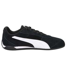 Chaussures de sport Puma pour homme Noir Blanc 40 41 42 43 44 45 Style basket-ball - Product Image 4