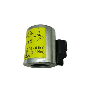 คอยล์เกลียวแบบดั้งเดิม 300aa00381a Mcsch230aw0b0010 คอยล์สำหรับโซลินอยด์วาล์ว - Product Image 2