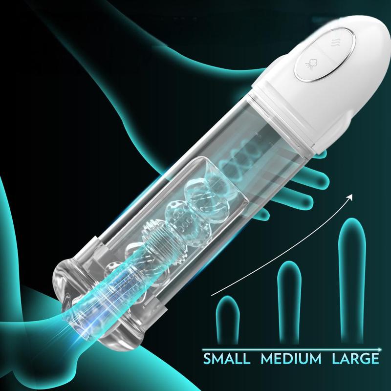 S HANDE Best Seller Electric Penis